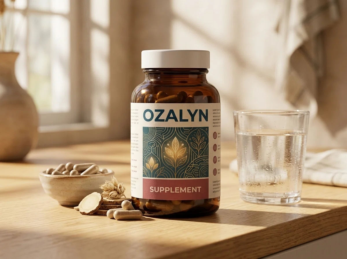 Ozalyn Ozalyn